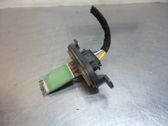 Résistance moteur de ventilateur de chauffage
