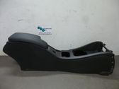 Console centrale
