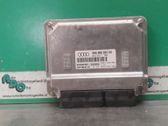 Sterownik / Moduł ECU