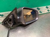 Außenspiegel mechanisch