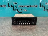Radio/CD/DVD/GPS head unit