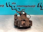 Caliper de freno delantero