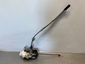 Línea de cable puerta delantera
