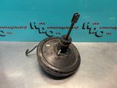 Brake booster