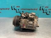 Air conditioning (A/C) compressor (pump)