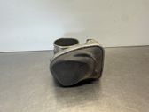 Drosselklappe