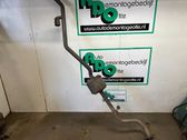 Middle muffler/silencer