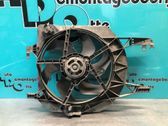 Impulsor de ventilador