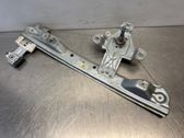 Fensterheber mechanisch Tür hinten