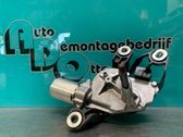Motor del limpiaparabrisas trasero