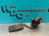 Gaspedalsensor elektrisch