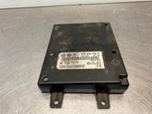 Steuergerät Autotelefon