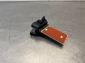 Heater blower motor/fan resistor