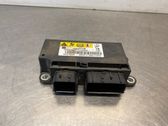 Airbag control unit/module