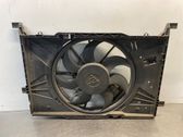 Impulsor de ventilador