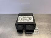 Module de contrôle airbag