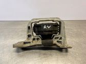 Engine mount bracket