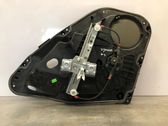 Fensterheber mechanisch Tür hinten