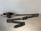 Ceinture de sécurité avant