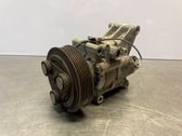 Air conditioning (A/C) compressor (pump)