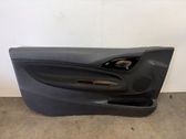 Front door card panel trim