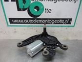 Wischermotor Heckscheibe