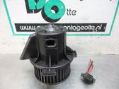 Pečiuko ventiliatorius/ putikas