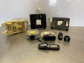 Other control units/modules