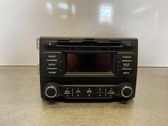 Radio / CD-Player / DVD-Player / Navigation