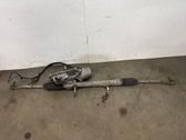 Steering rack