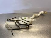 Windshield washer fluid reservoir/tank