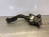 Gaspedalsensor elektrisch