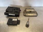 Autres unités de commande / modules