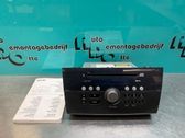 Radio / CD-Player / DVD-Player / Navigation