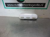 Éclairage lumière plafonnier avant