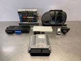 Autres unités de commande / modules