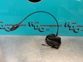 Front door cable line