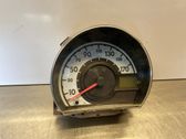 Compteur de vitesse tableau de bord