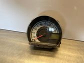 Compteur de vitesse tableau de bord