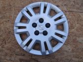 R16 wheel hub/cap/trim