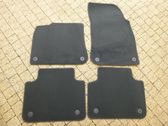 Kit tapis de sol auto