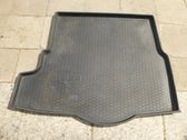 Rubber trunk/boot mat liner