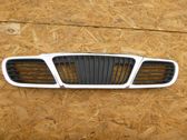 Front grill