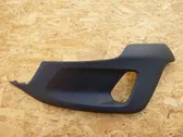 Front bumper lower grill