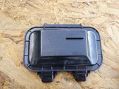 Headlight/headlamp dust cover