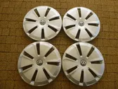 R16 wheel hub/cap/trim