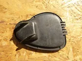 Headlight/headlamp dust cover