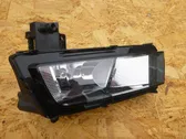 Front fog light