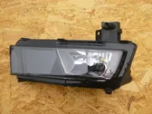 Front fog light