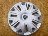 R17 wheel hub/cap/trim